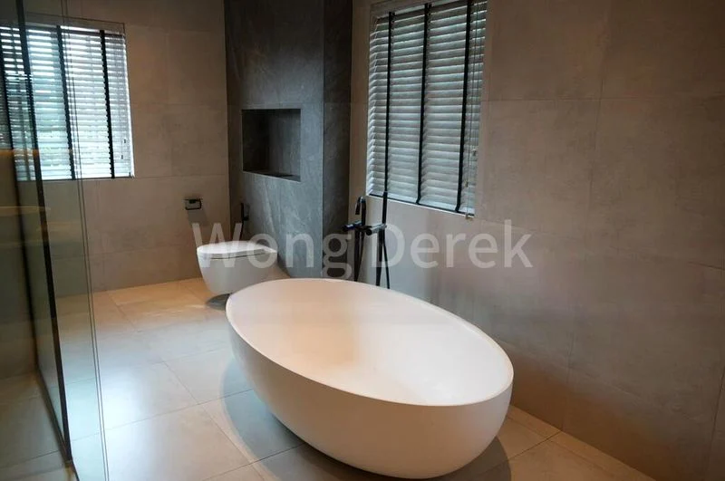 4 Bed Bungalow (Landed) for Rent in  Dunearn Estate - Image 6