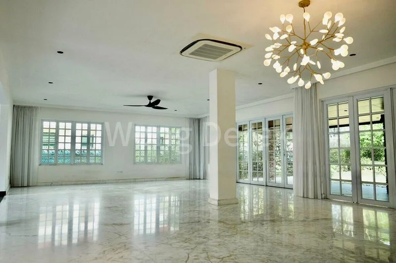 4 Bed Bungalow (Landed) for Rent in  Dunearn Estate - Image 1