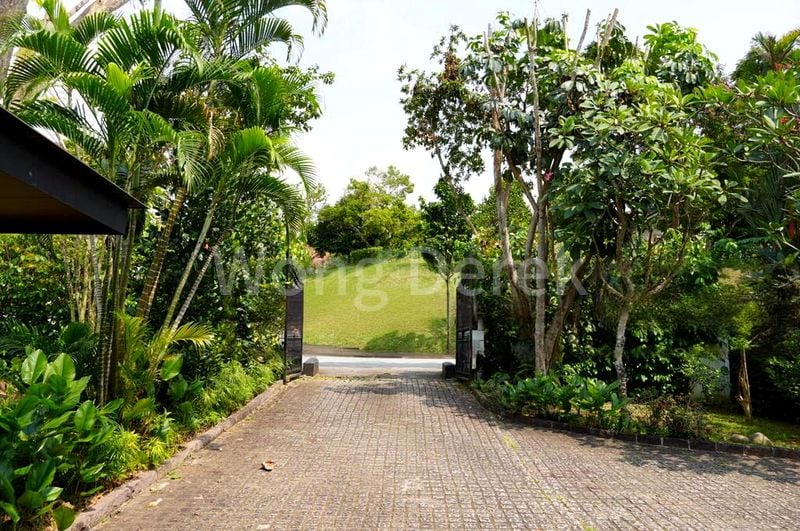 4 Bed Bungalow (Landed) for Rent in  Dunearn Estate - Image 11
