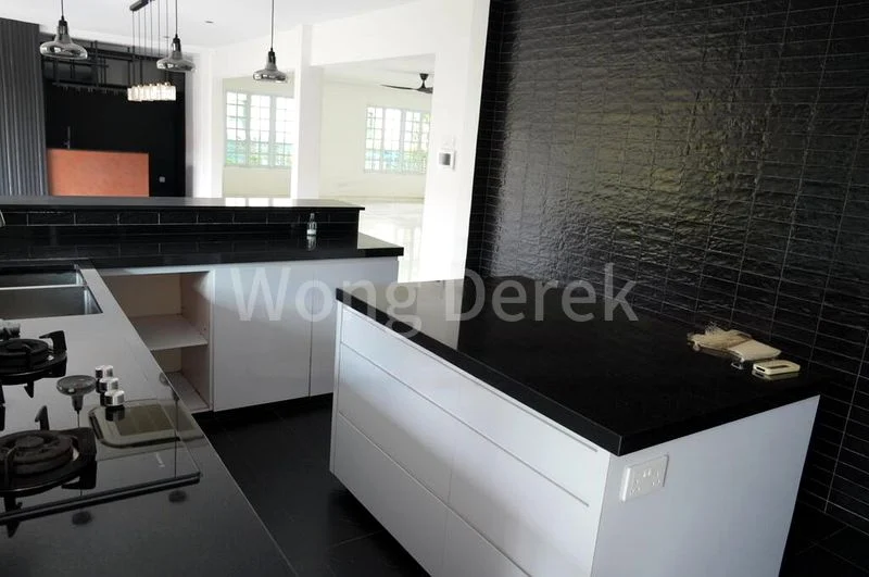 4 Bed Bungalow (Landed) for Rent in  Dunearn Estate - Image 8