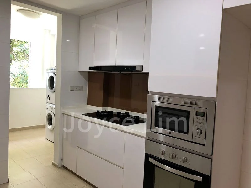 4+1 Bed Condo for Sale in  Palm Spring - Image 20