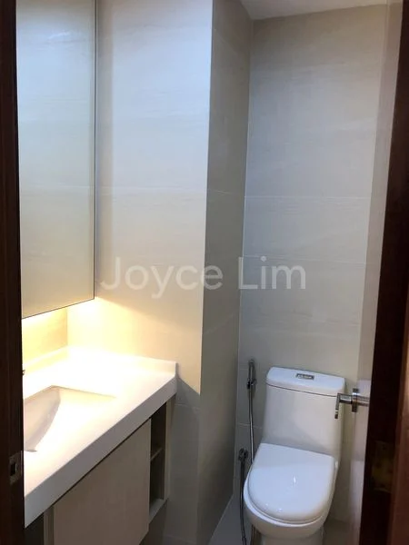 4+1 Bed Condo for Sale in  Palm Spring - Image 17