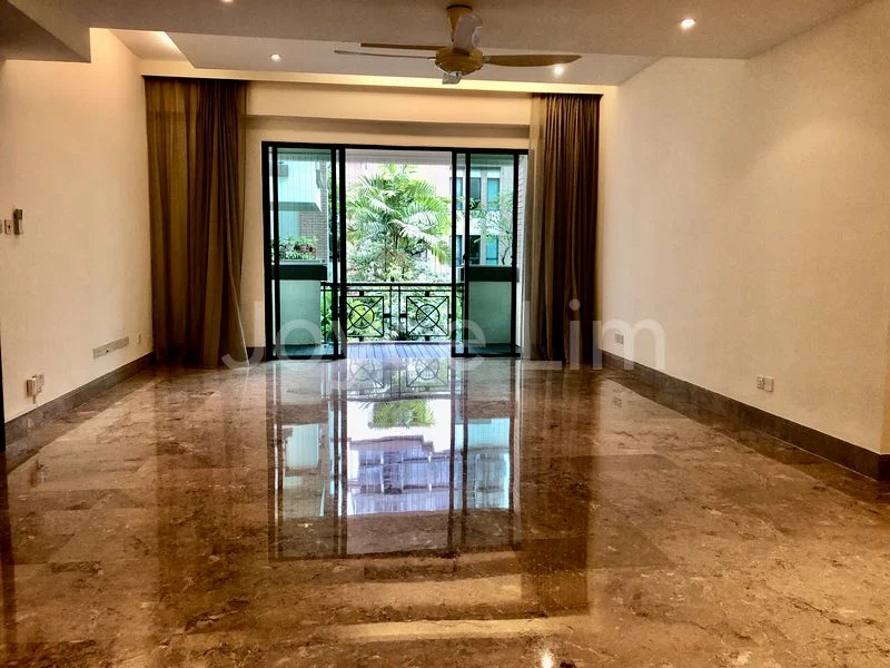 4+1 Bed Condo for Sale in  Palm Spring - Image 25