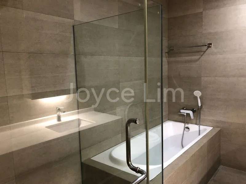 4+1 Bed Condo for Sale in  Palm Spring - Image 3