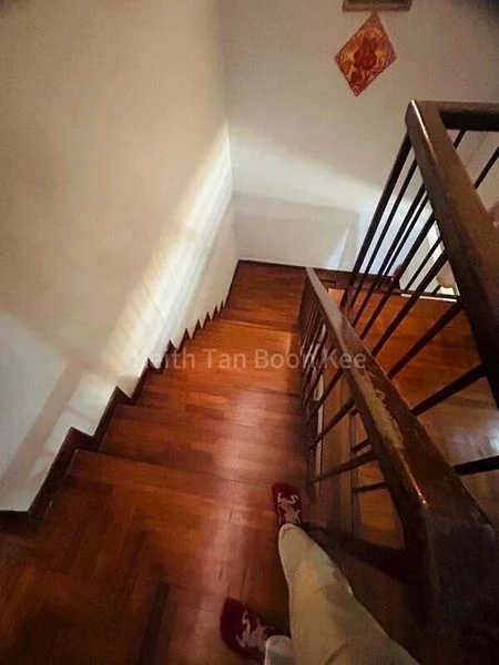 4 Bed Terraced House (Landed) for Sale in Geylang East Grove - Image 9