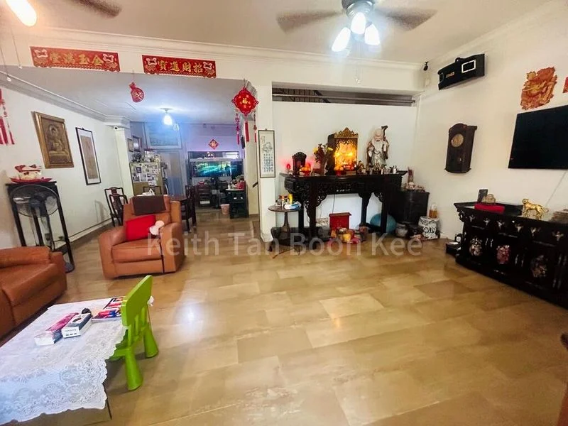 4 Bed Terraced House (Landed) for Sale in Geylang East Grove - Image 2
