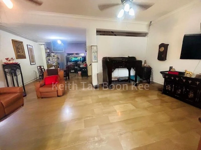 4 Bed Terraced House (Landed) for Sale in Geylang East Grove - Image 15
