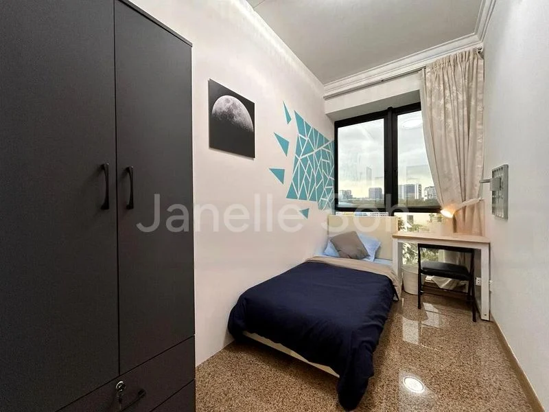 Room (Condo) for Rent in  Heritage View - Image 9