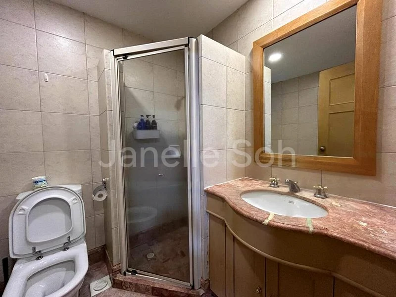 Room (Condo) for Rent in  Heritage View - Image 1