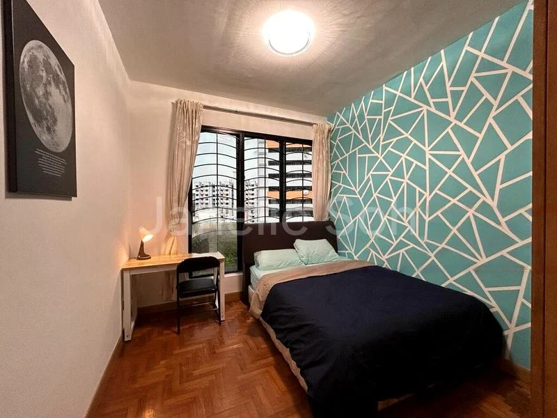 Room (Condo) for Rent in  Heritage View - Image 12