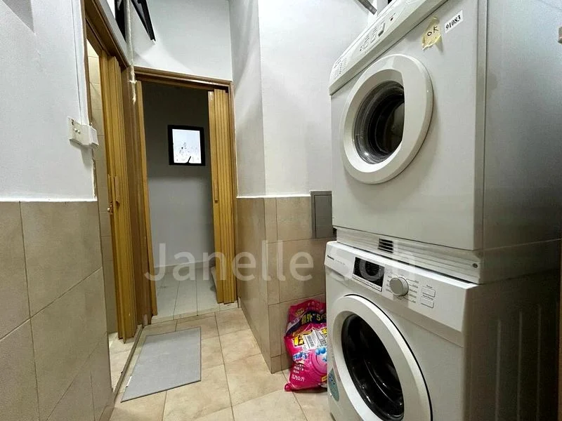 Room (Condo) for Rent in  Heritage View - Image 7