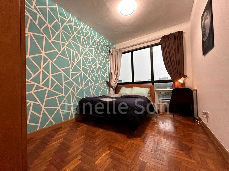 Room (Condo) for Rent in  Heritage View - Image 2