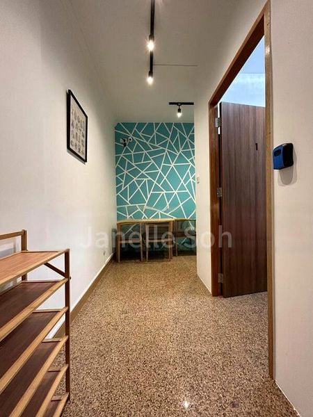 Room (Condo) for Rent in  Heritage View - Image 5