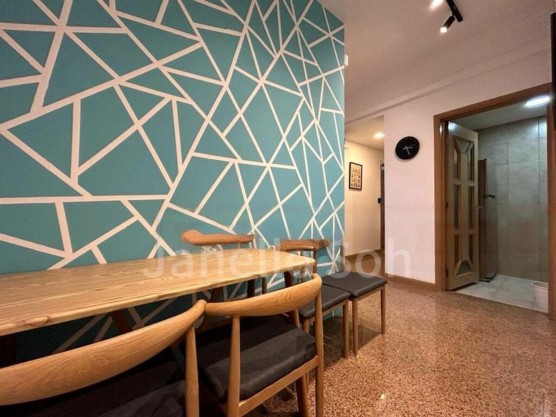 Room (Condo) for Rent in  Heritage View - Image 3