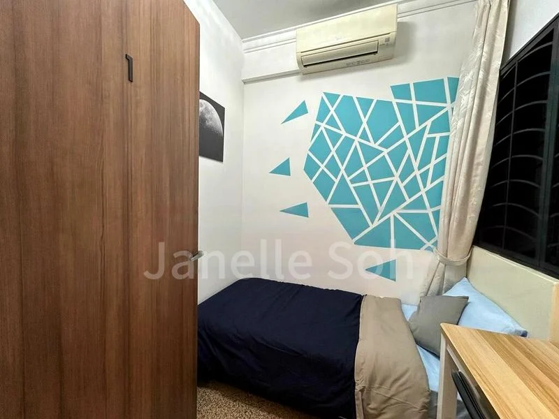 Room (Condo) for Rent in  Heritage View - Image 11