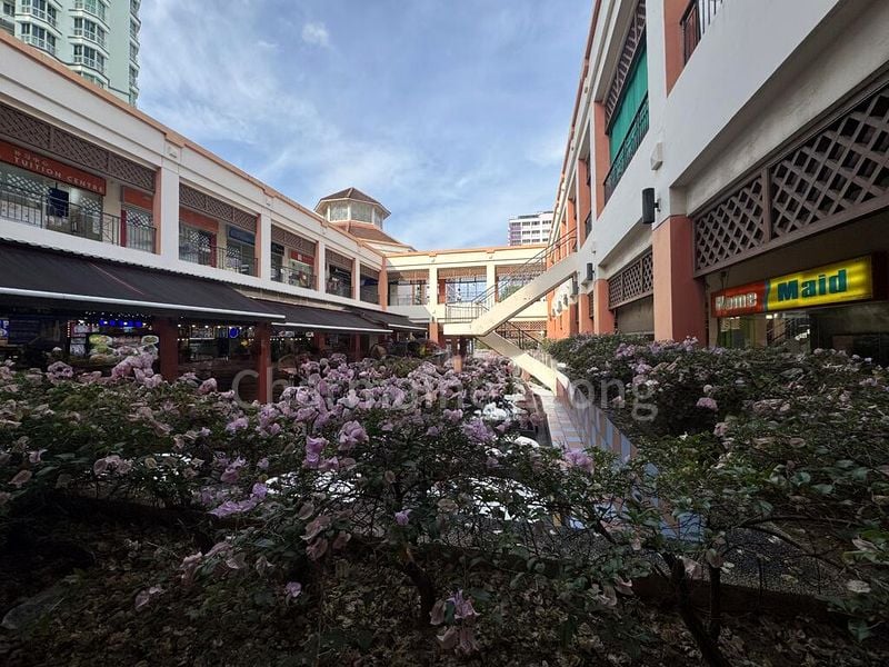 Shop / Shophouse for Rent: Hougang Green Shopping Mall - Image 4