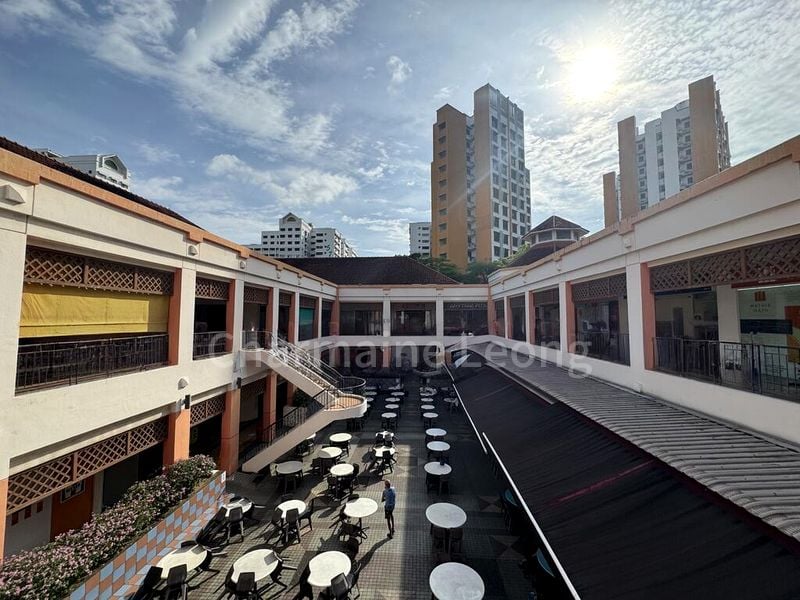 Shop / Shophouse for Rent: Hougang Green Shopping Mall - Image 6