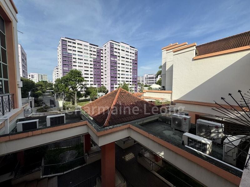 Shop / Shophouse for Rent: Hougang Green Shopping Mall - Image 7