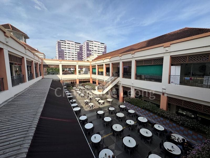 Shop / Shophouse for Rent: Hougang Green Shopping Mall - Image 9