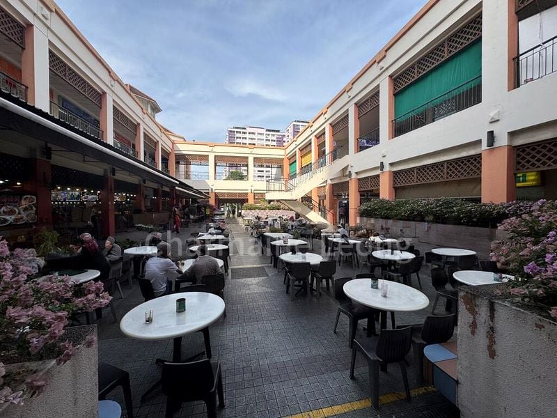 Shop / Shophouse for Rent: Hougang Green Shopping Mall - Image 3