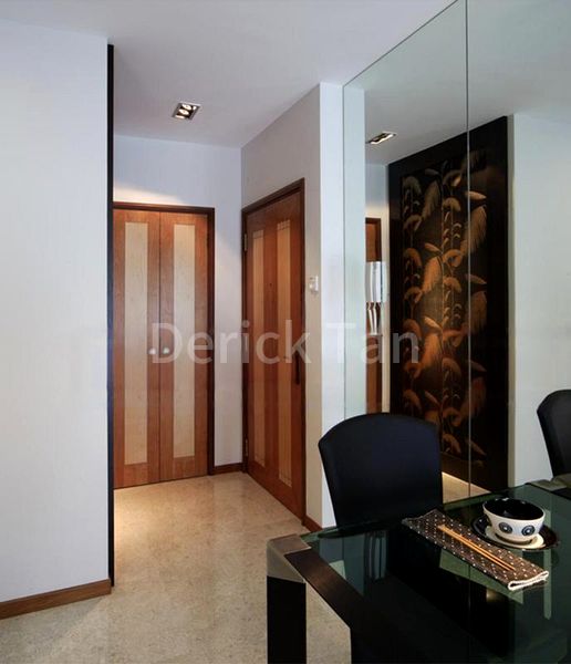2 Bed Condo for Rent in  Sanctuary Green - Image 14