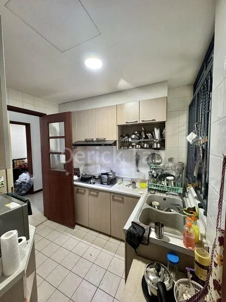 2 Bed Condo for Rent in  Sanctuary Green - Image 7