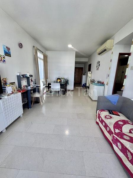 2 Bed Condo for Rent in  Sanctuary Green - Image 6