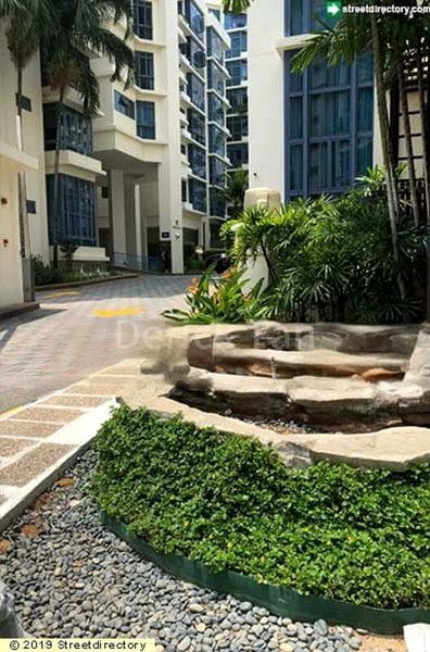 2 Bed Condo for Rent in  Sanctuary Green - Image 13