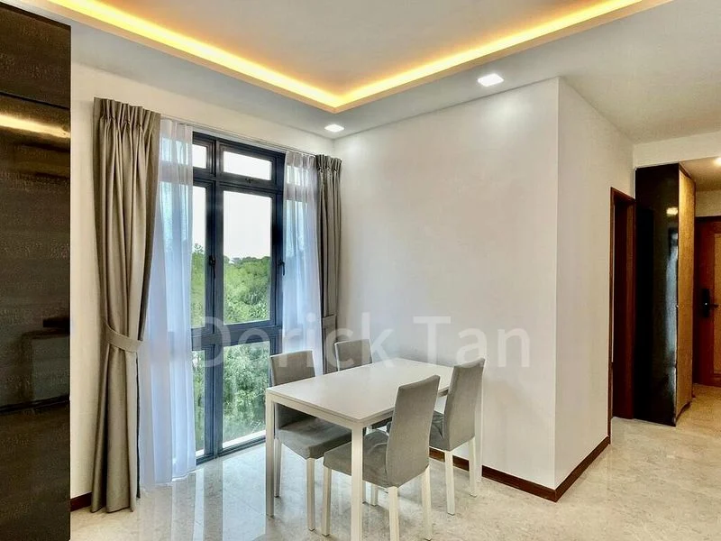 2 Bed Condo for Rent in  Sanctuary Green - Image 12