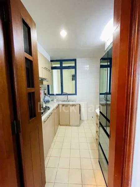 2 Bed Condo for Rent in  Sanctuary Green - Image 8