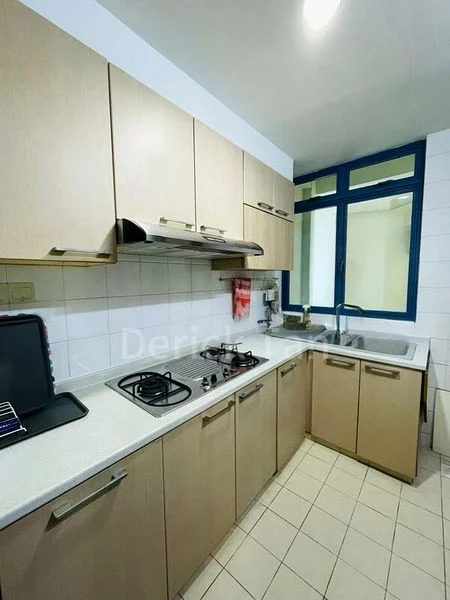 2 Bed Condo for Rent in  Sanctuary Green - Image 10