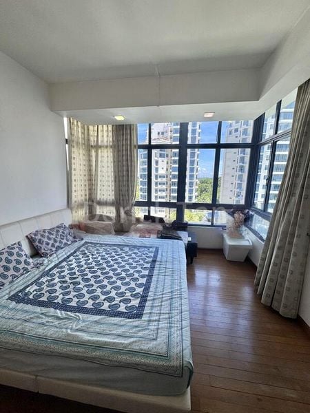 2 Bed Condo for Rent in  Sanctuary Green - Image 4