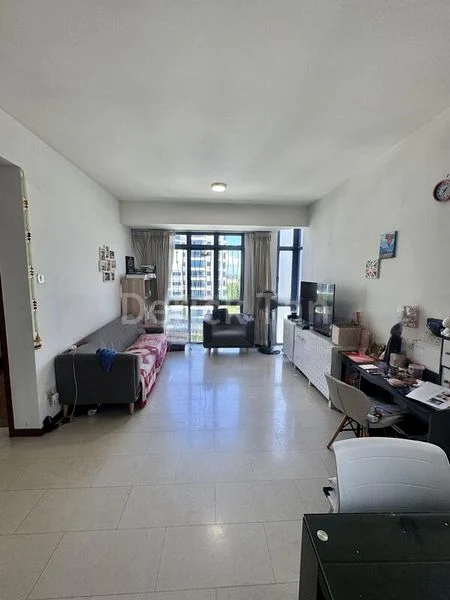 2 Bed Condo for Rent in  Sanctuary Green - Image 1