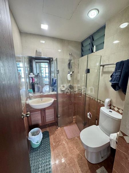 2 Bed Condo for Rent in  Sanctuary Green - Image 2