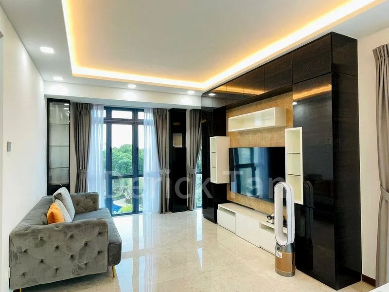 2 Bed Condo for Rent in  Sanctuary Green - Image 9