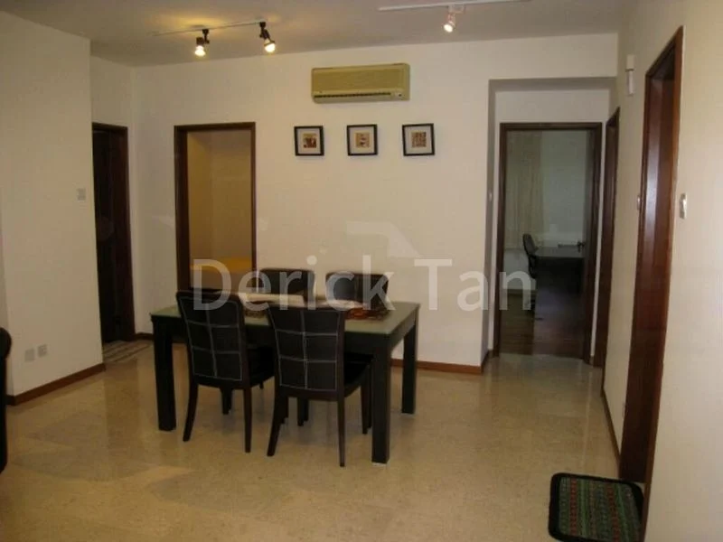 2 Bed Condo for Rent in  Sanctuary Green - Image 15