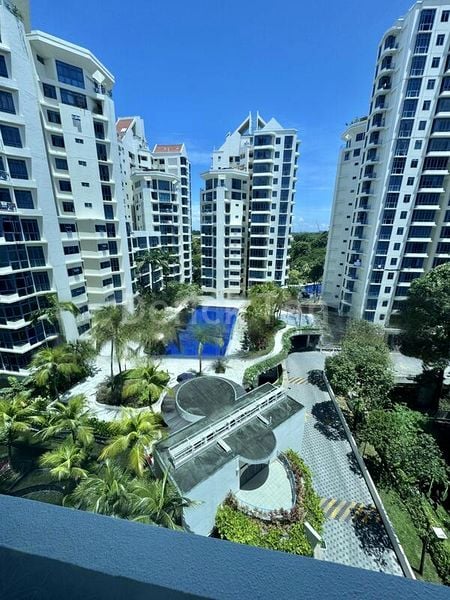 2 Bed Condo for Rent in  Sanctuary Green - Image 5