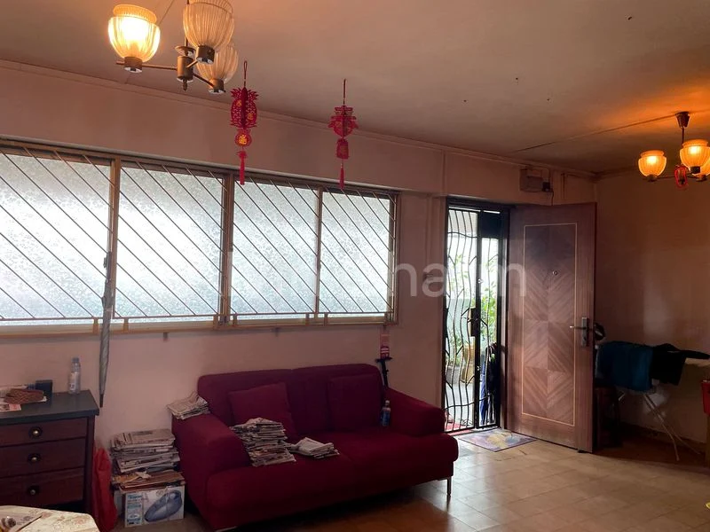 4 Room (4S) HDB for Sale in 253 Yishun Ring Road - Image 7
