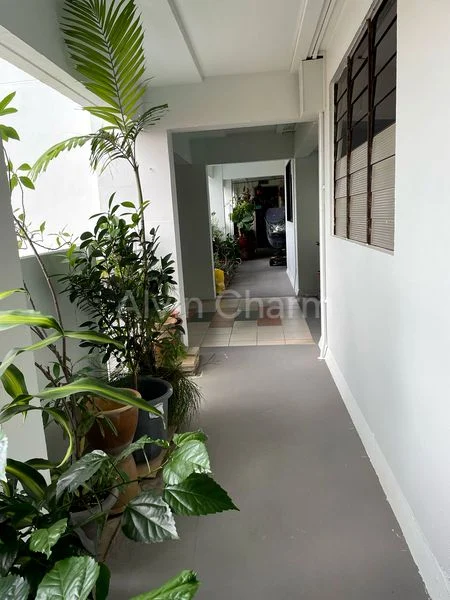 4 Room (4S) HDB for Sale in 253 Yishun Ring Road - Image 5