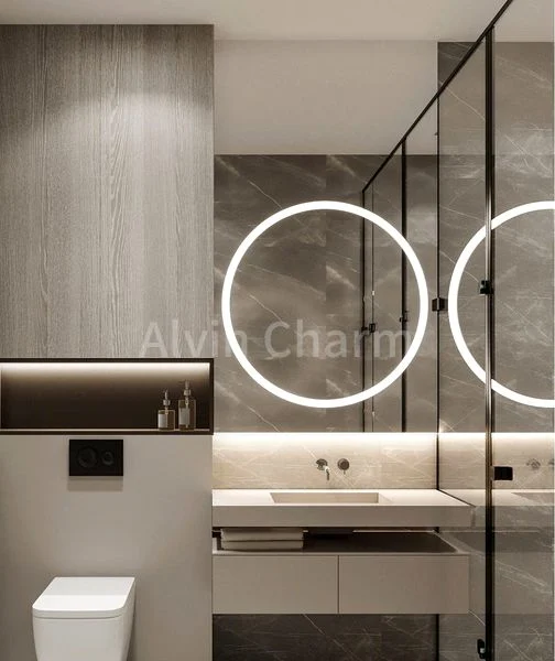 4 Room (4S) HDB for Sale in 253 Yishun Ring Road - Image 2