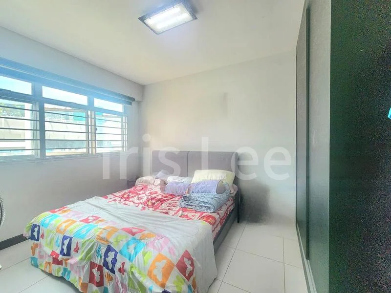 4 Room (4A) HDB for Sale in  180C Rivervale Crescent - Image 5