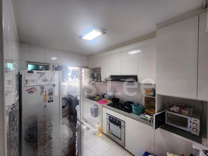 4 Room (4A) HDB for Sale in  180C Rivervale Crescent - Image 7