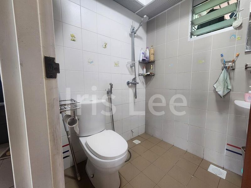 4 Room (4A) HDB for Sale in  180C Rivervale Crescent - Image 6