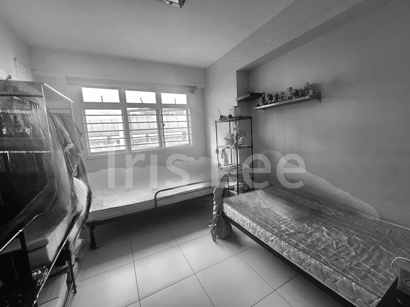 4 Room (4A) HDB for Sale in  180C Rivervale Crescent - Image 4