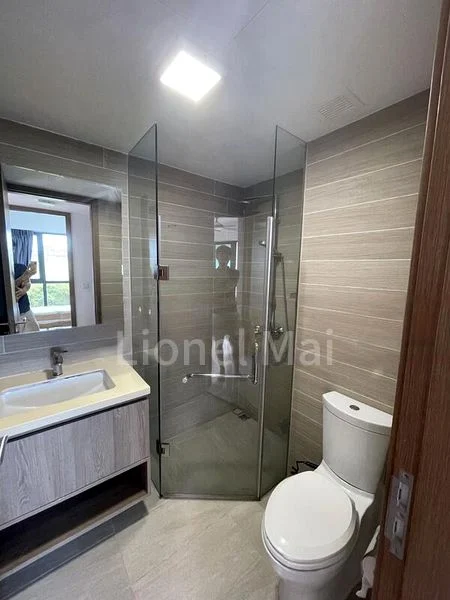 2 Bed Condo for Rent in  Kingsford Waterbay - Image 6