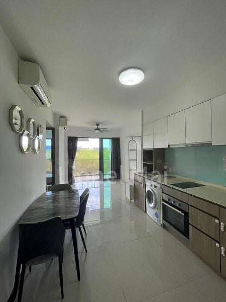 2 Bed Condo for Rent in  Kingsford Waterbay - Image 1