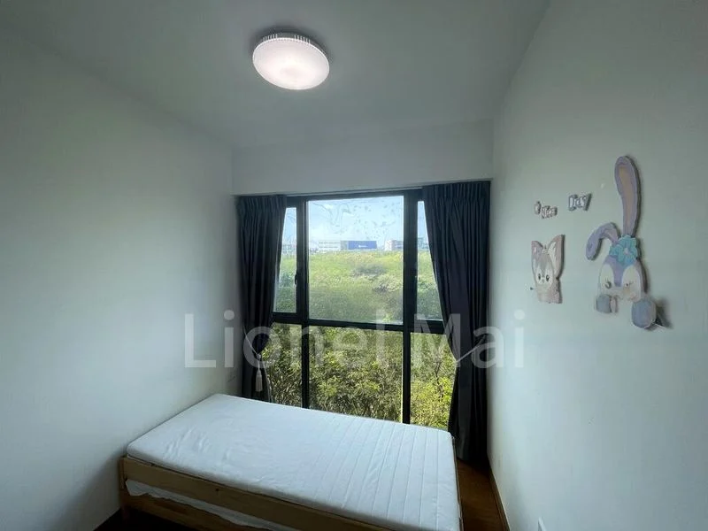 2 Bed Condo for Rent in  Kingsford Waterbay - Image 2