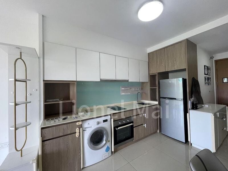 2 Bed Condo for Rent in  Kingsford Waterbay - Image 4