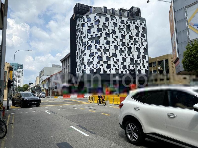 Food & Beverage for Rent: Jalan Besar - Image 1