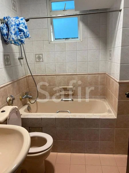 Master Room (Condo) for Rent in  Chateau Le Fame - Image 3